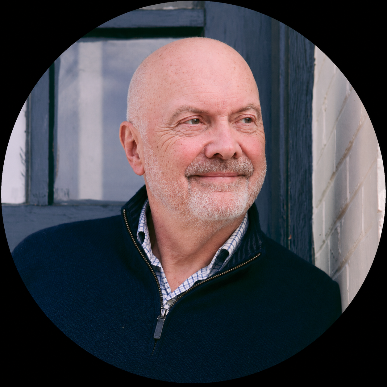 Dr. James Merritt