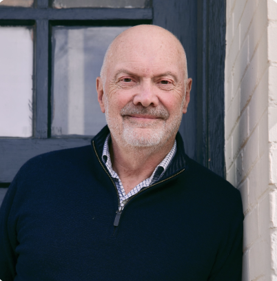 Dr. James Merritt