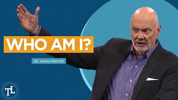 Dr. James Merritt